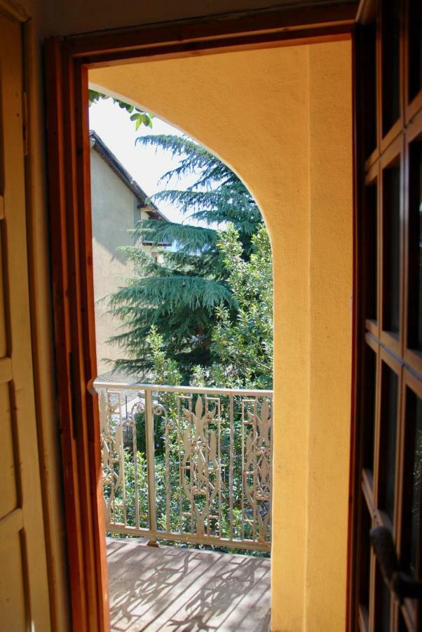 Casada Villa นุส ภายนอก รูปภาพ