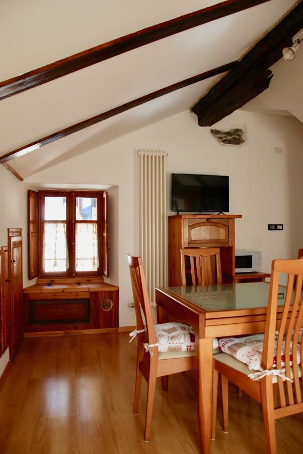 Casada Villa นุส ภายนอก รูปภาพ